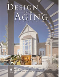 книга Design for Aging Review 3, автор: 